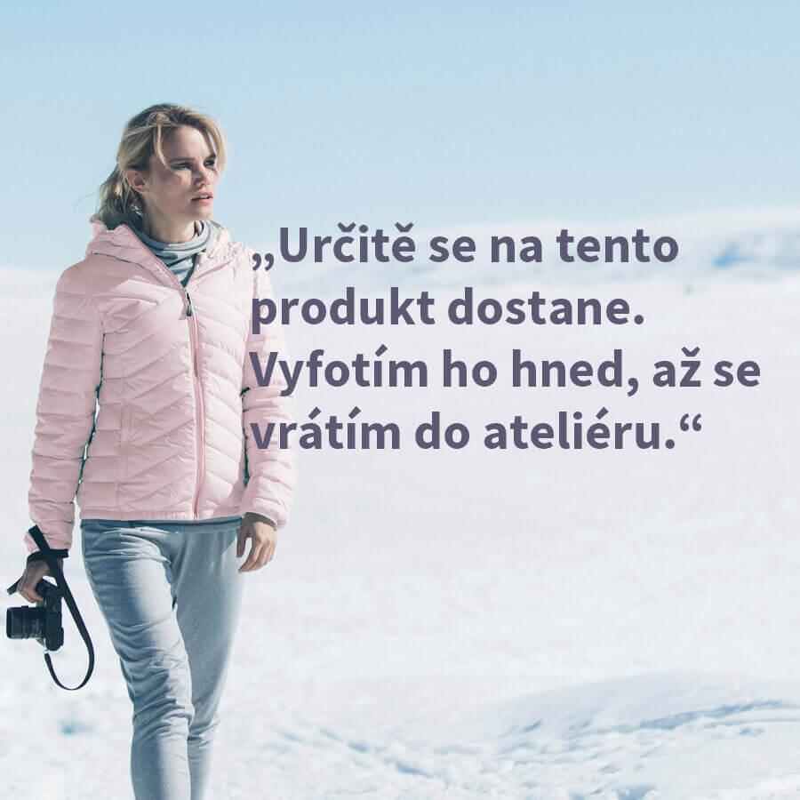 Sjezdové lyže